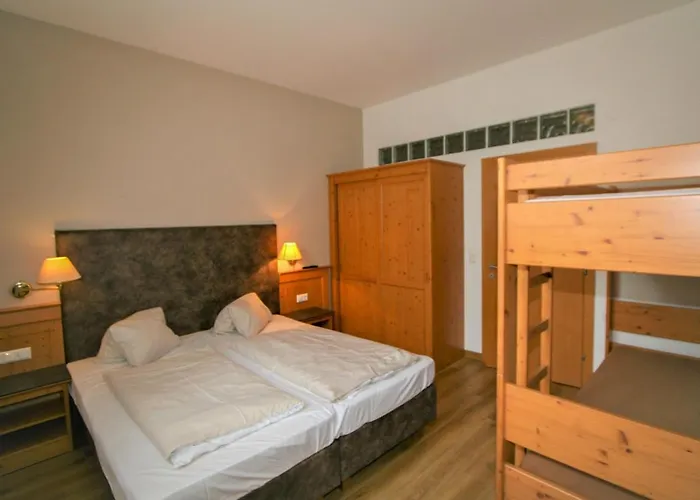 Appartement Lechners Wohnwelt-3 By Interhome