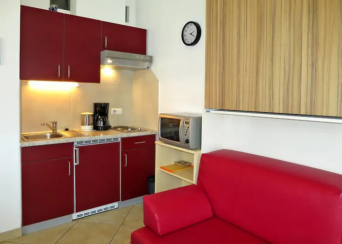 Appartement Lechners Wohnwelt-3 By Interhome