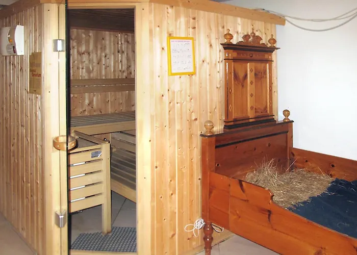Lechners Wohnwelt-3 By Interhome Stumm